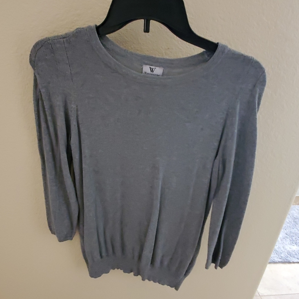 sweater - Picture 3 of 3